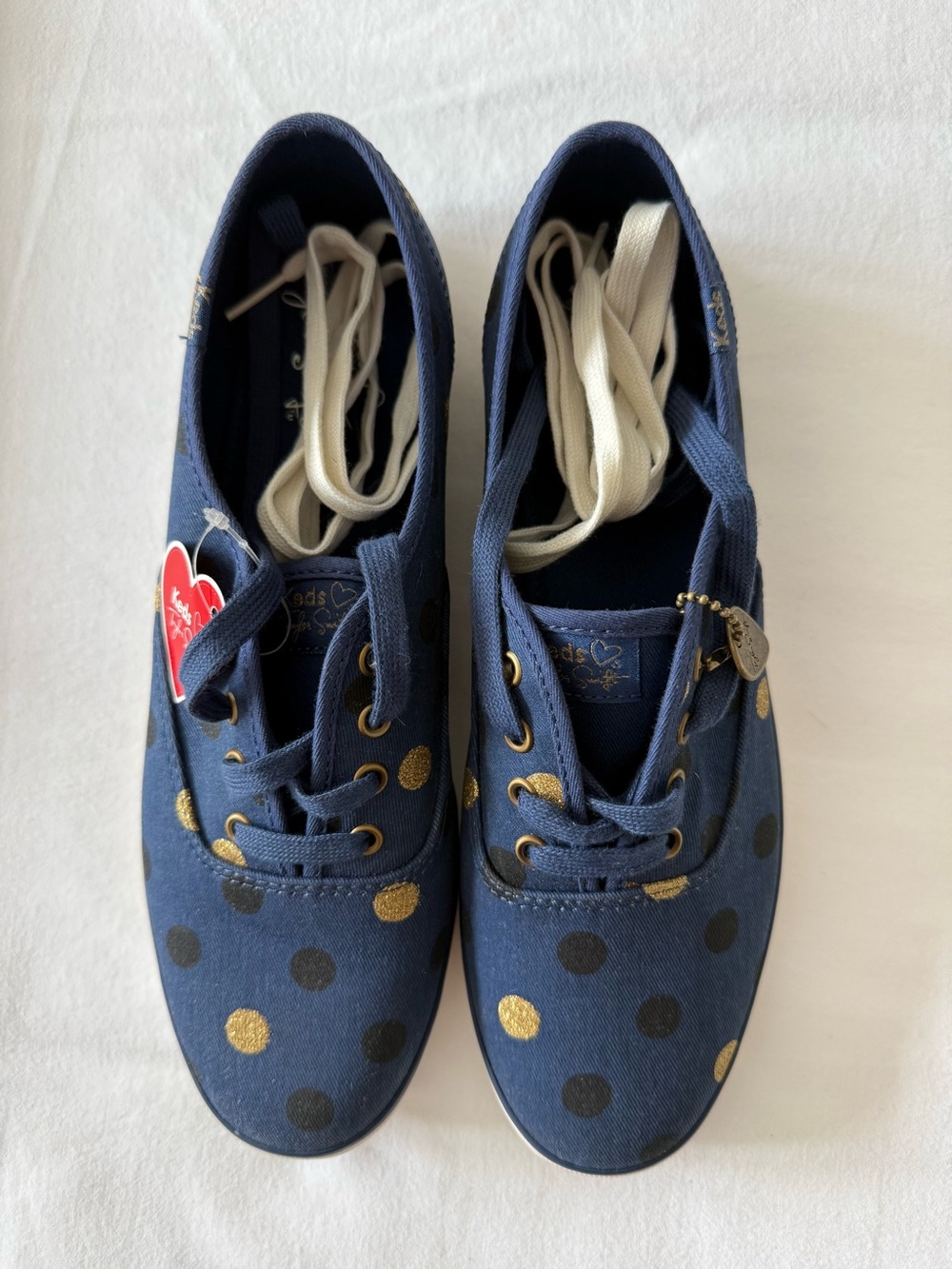 Keds x Taylor Swift
